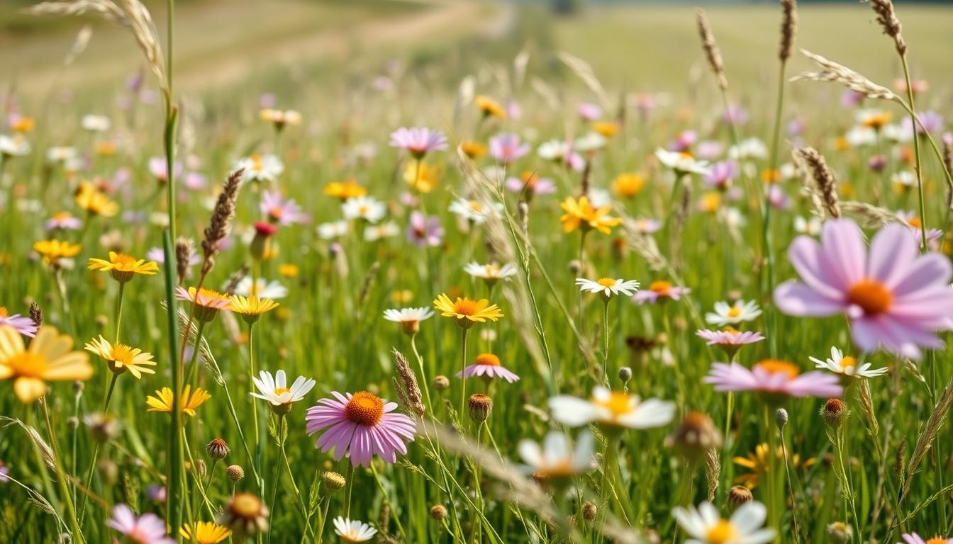 Modern floral design trends