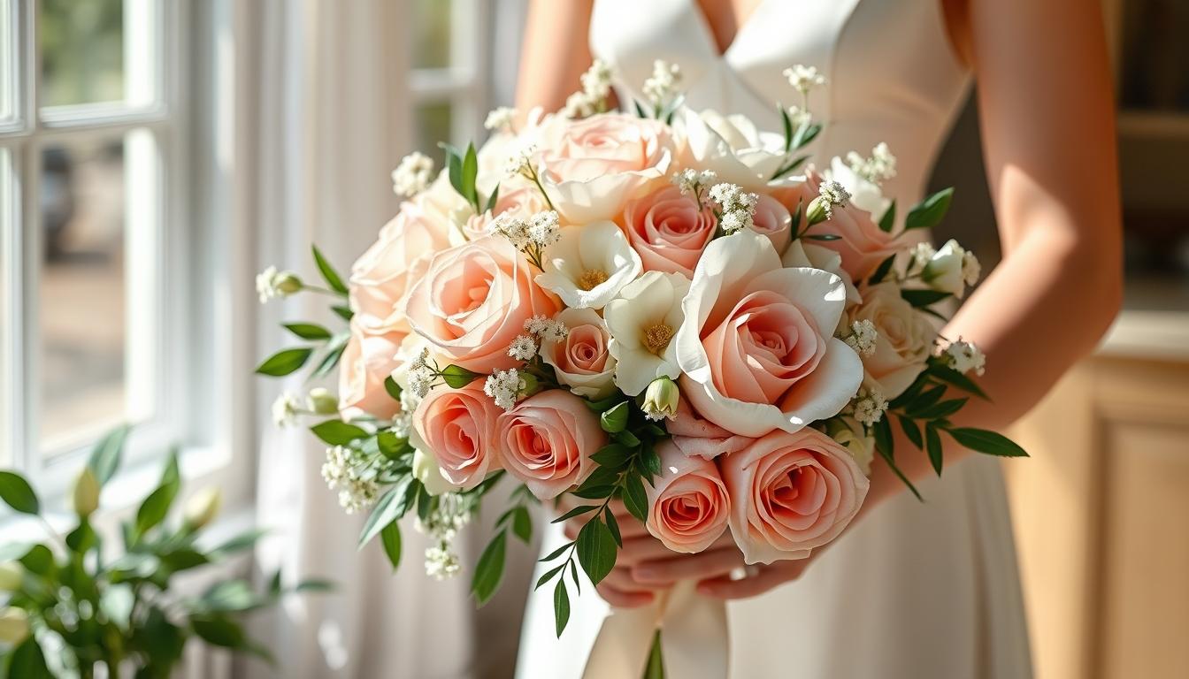 Trends in modern floral design